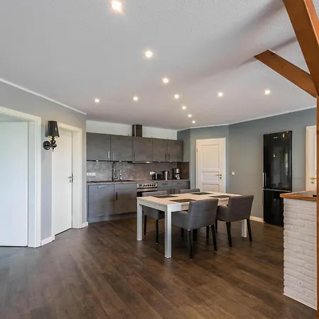 Σπίτι διακοπών Nordsee Spo Design Ferienhaus 2 Tumlauer Koog