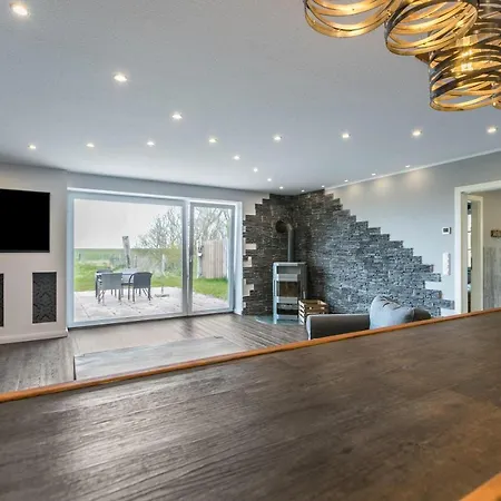 Σπίτι διακοπών Nordsee Spo Design Ferienhaus 2