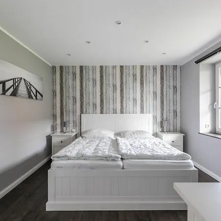 Nordsee Spo Design Ferienhaus 2 * Tumlauer Koog