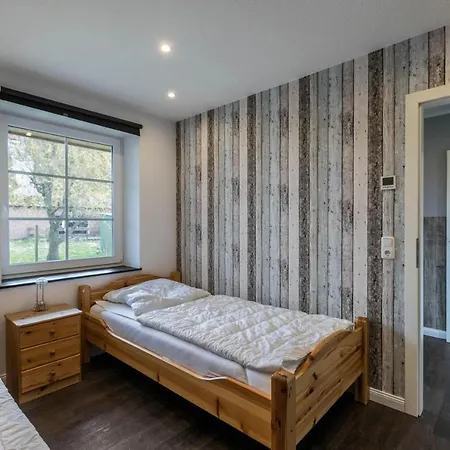 Nordsee Spo Design Ferienhaus 2